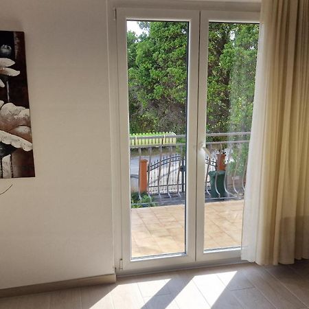 Apartmani Volga Petrcane Exteriér fotografie