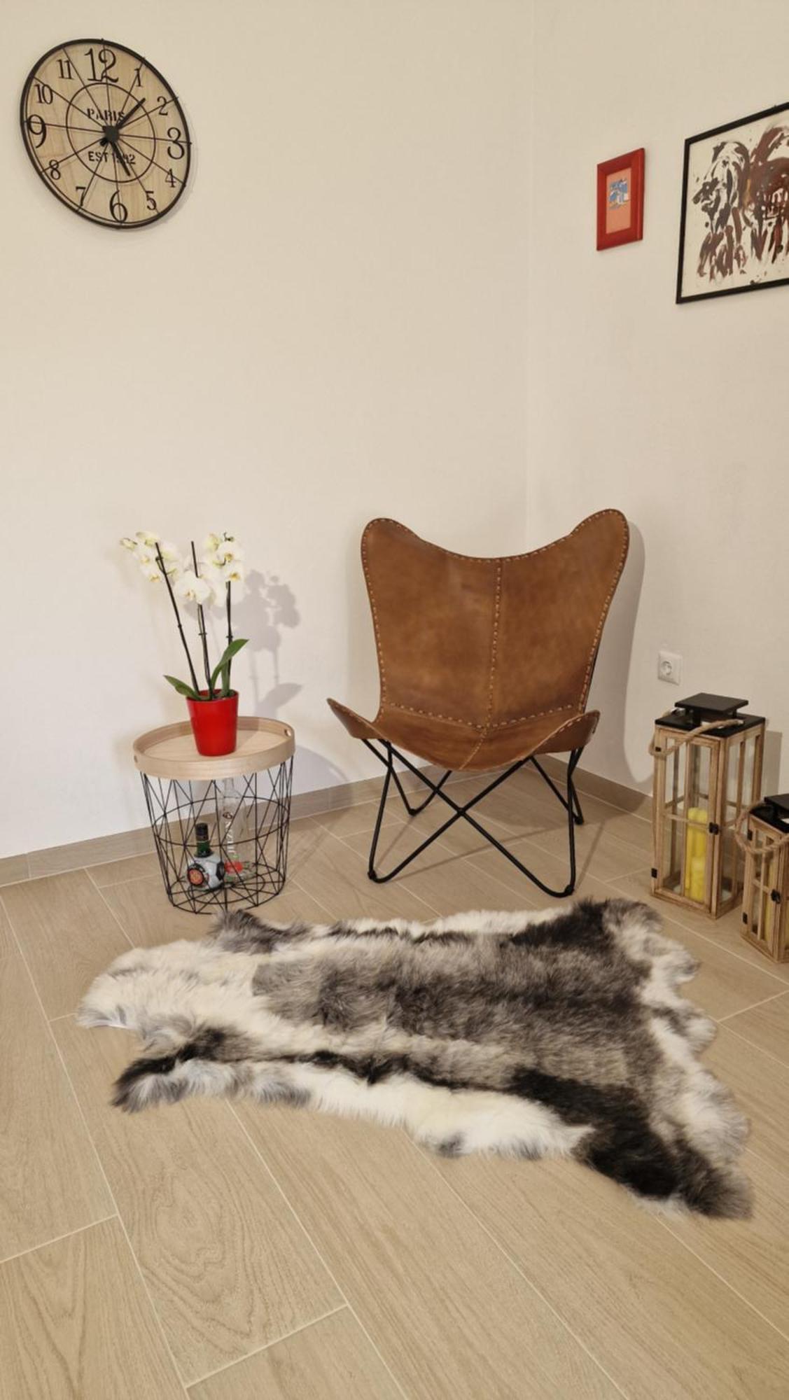Apartmani Volga Petrcane Exteriér fotografie